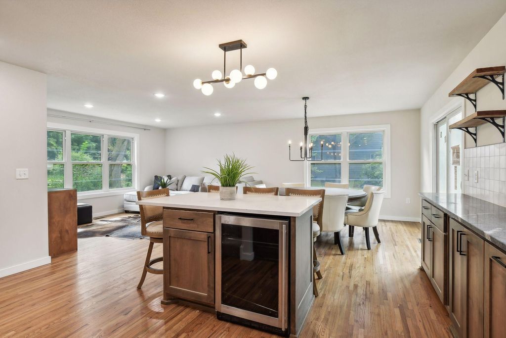 Photo of 17710 13th Avenue N, Plymouth, MN 55447 (MLS # 7026980)