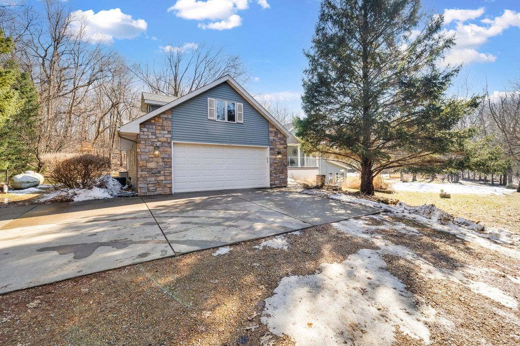 Photo of W11195 County Road M, River Falls, WI 54022 (MLS # 7025614)