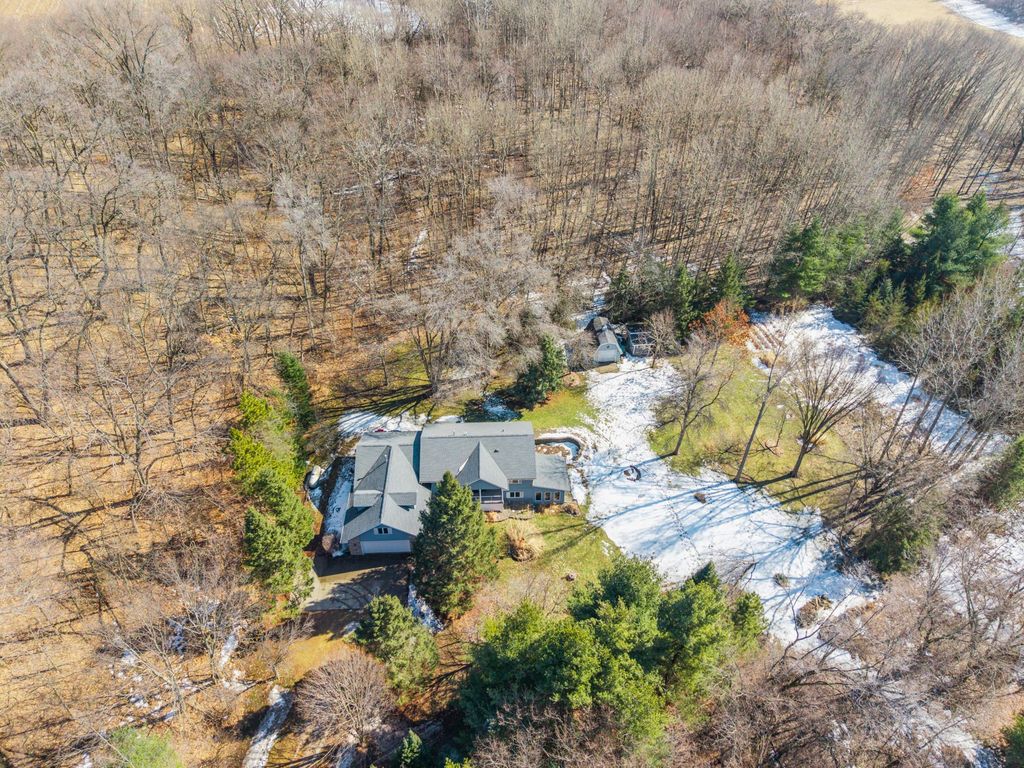 Photo of W11195 County Road M, River Falls, WI 54022 (MLS # 7025614)