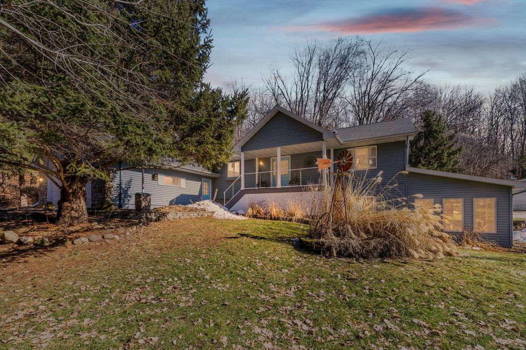 Photo of W11195 County Road M, River Falls, WI 54022 (MLS # 7025614)