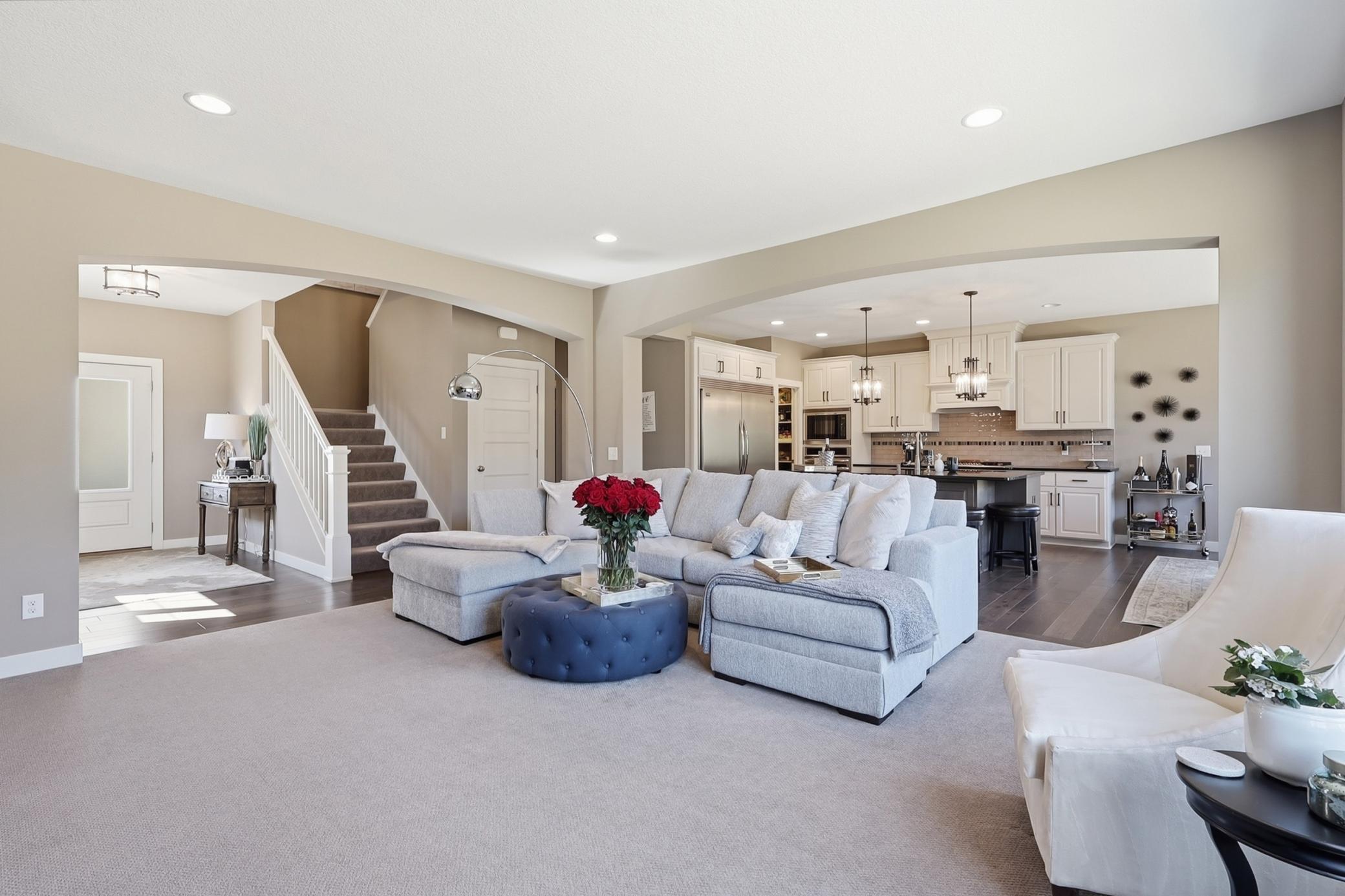 12864 Frost Point Court