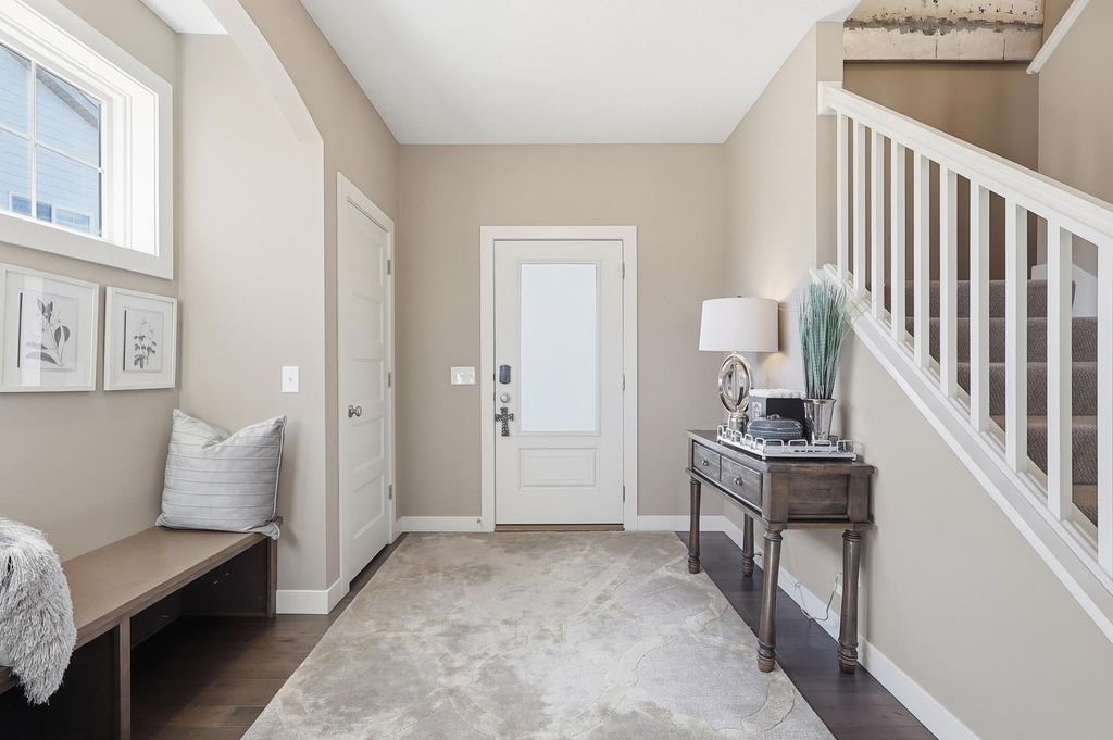 Photo of 12864 Frost Point Court, Apple Valley, MN 55124 (MLS # 7036777)