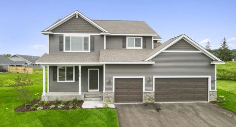 1821 Fallbrooke Drive Hastings MN 55033