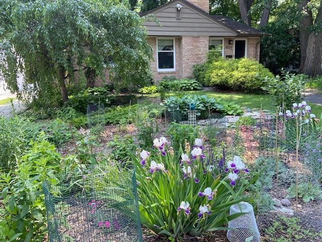 4327 Abbott Avenue S