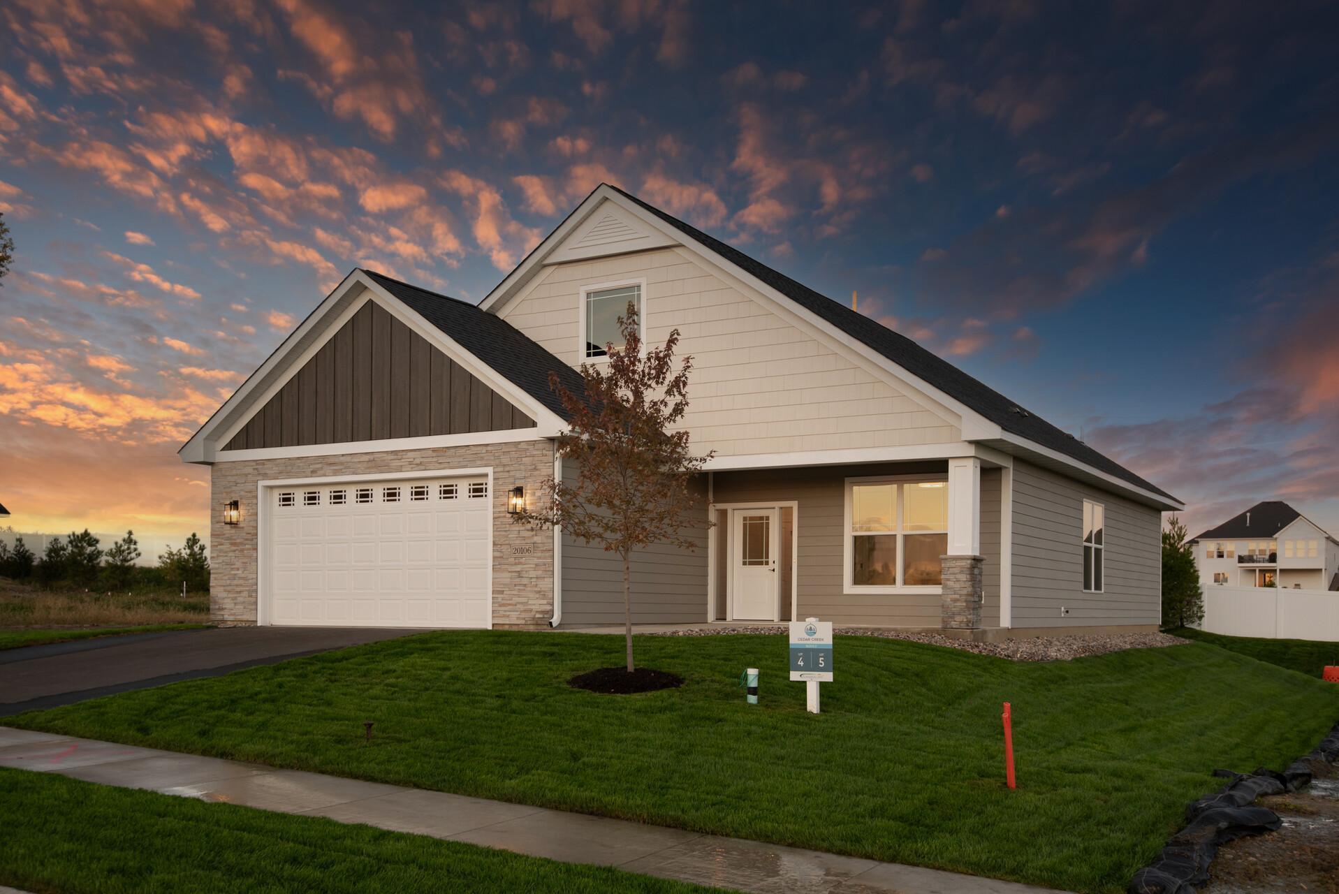 20106 Glanville Way