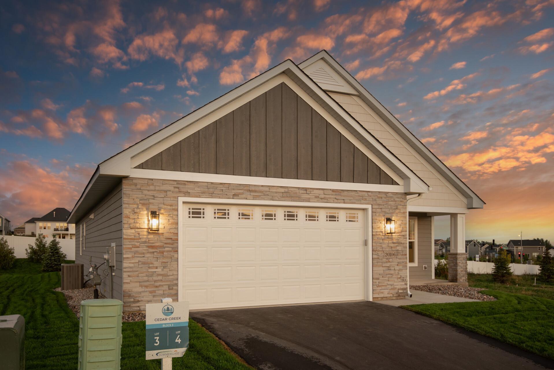 20106 Glanville Way