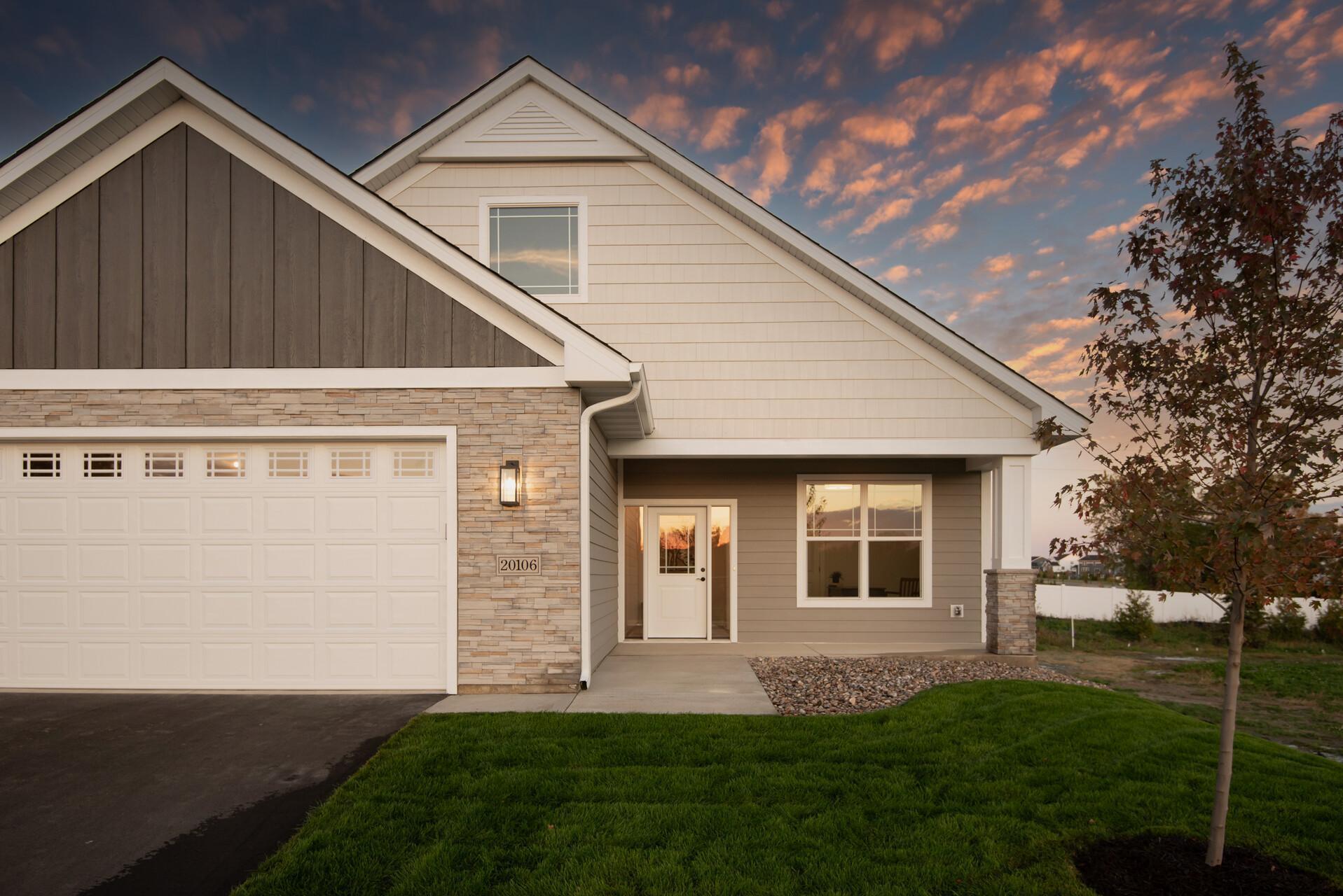 20106 Glanville Way