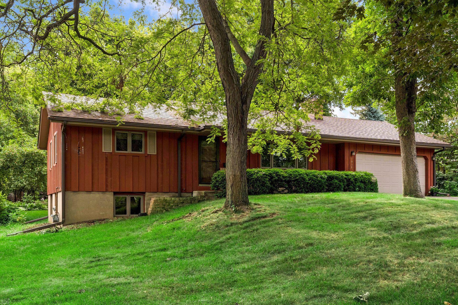 1938 Midland Hills Road