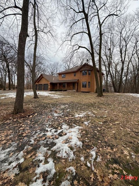 18144 Buck Lake Circle Prior Lake MN 55372