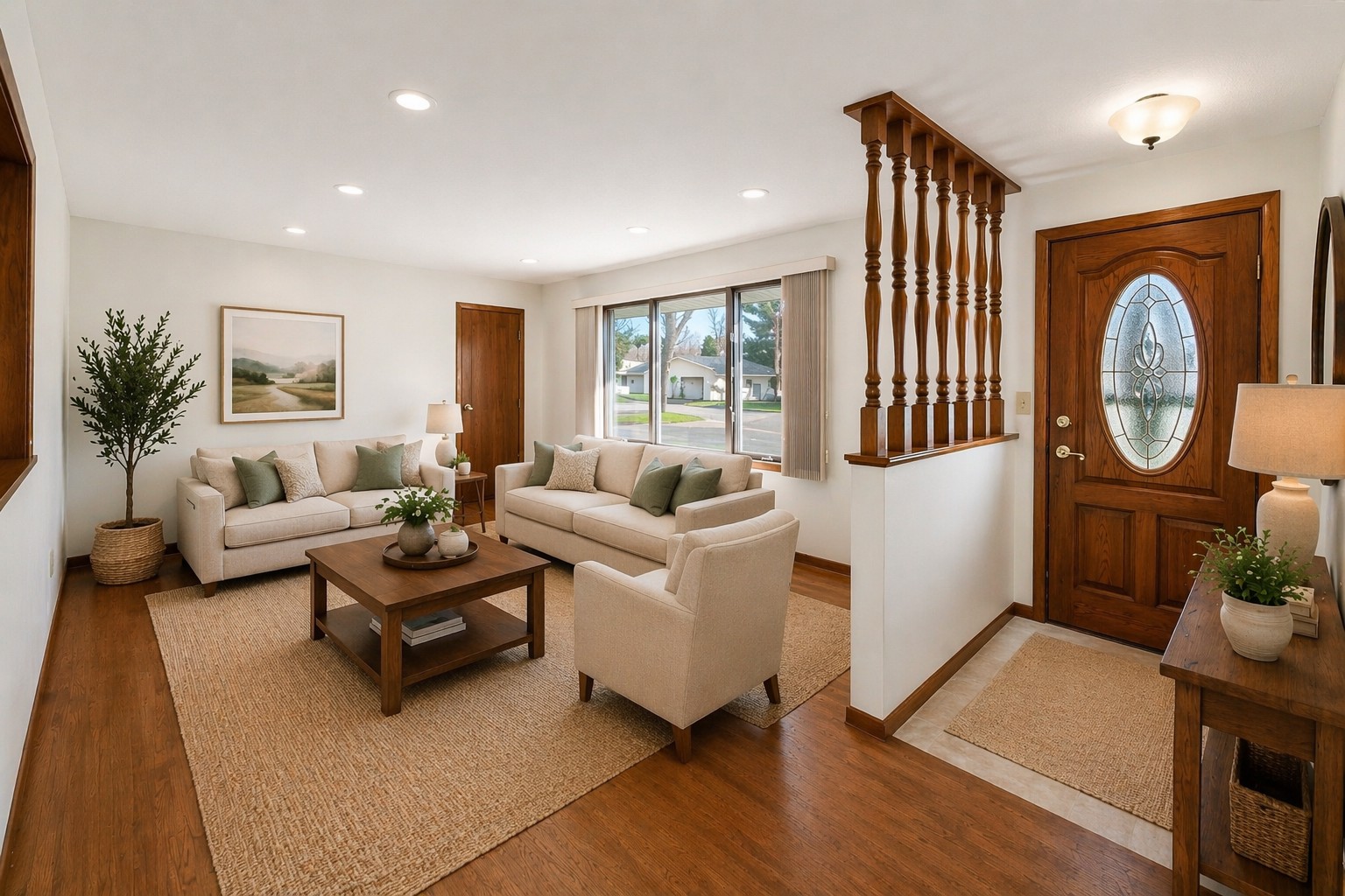 210 4th Avenue SW