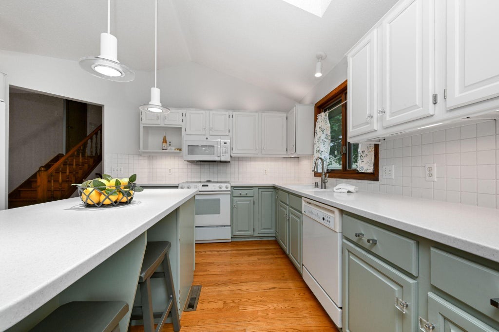 Photo of 14624 Hanover Lane, Apple Valley, MN 55124 (MLS # 7129860)