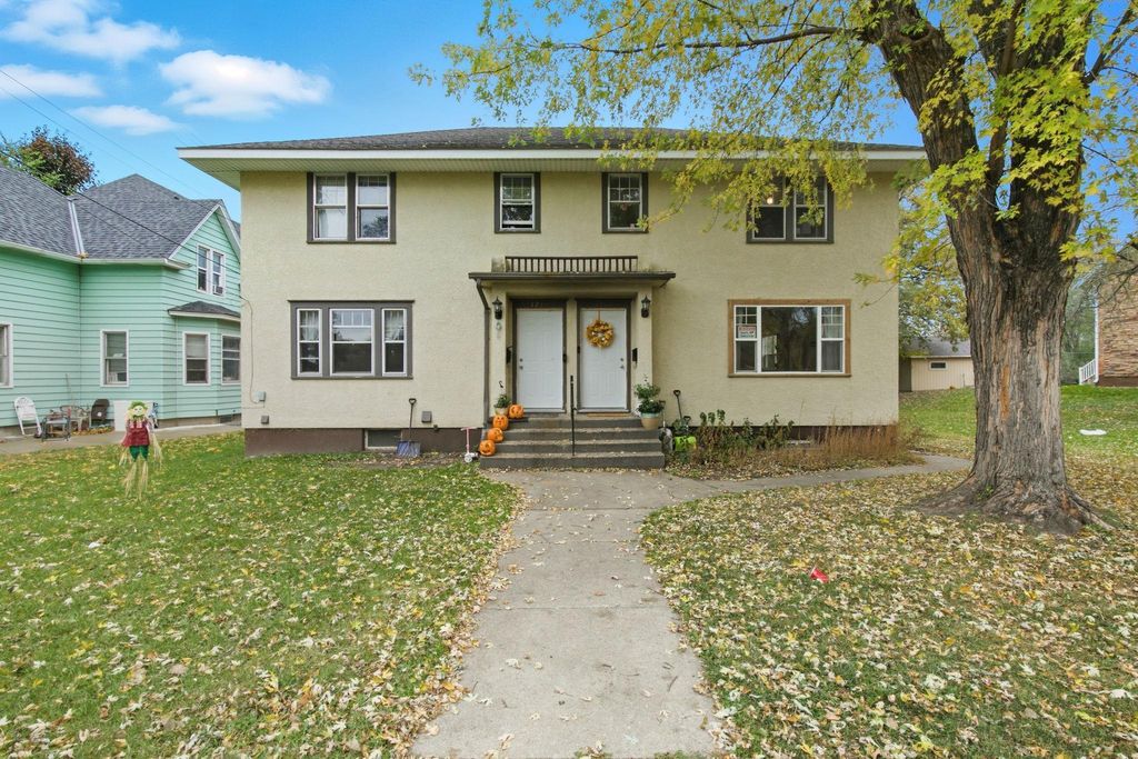 Photo of 1216/1218 6th Avenue S, Saint Cloud, MN 56301 (MLS # 7014972)