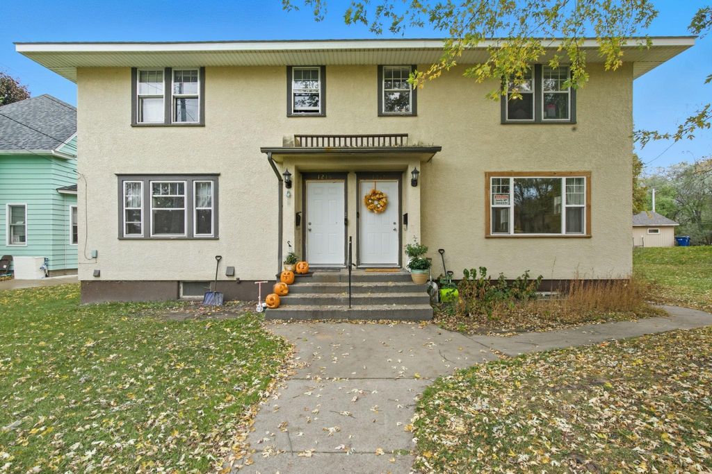 Photo of 1216/1218 6th Avenue S, Saint Cloud, MN 56301 (MLS # 7014972)