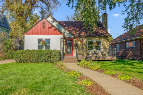 1375 Como Avenue Saint Paul MN 55108