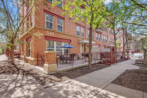 545 N 1st Street 125 Minneapolis MN 55401