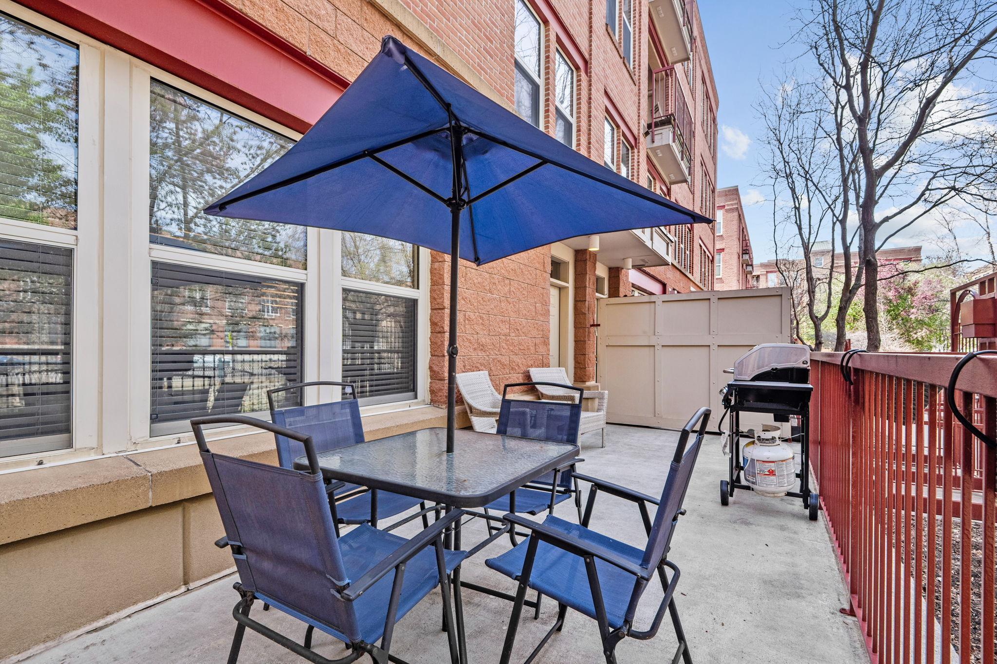545 N 1st Street 125
