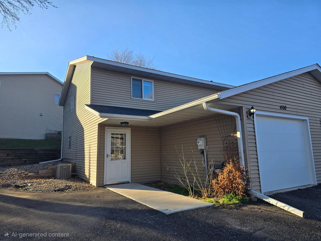 Photo of 406 Whispering Lane, Hastings, MN 55033 (MLS # 7056093)