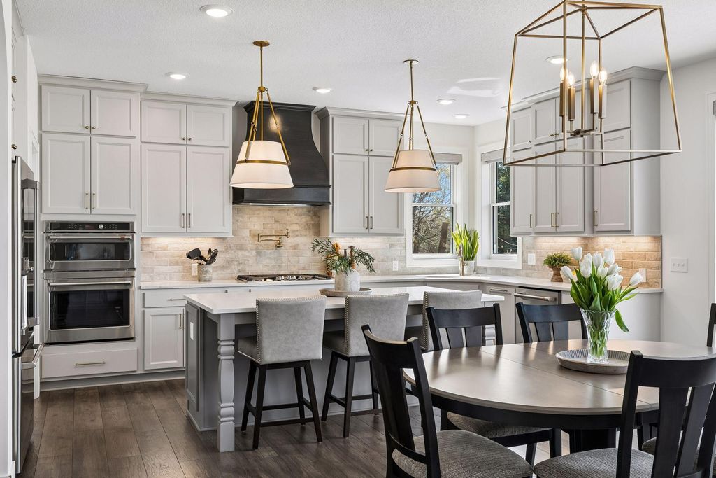 Photo of 14320 Grantaire Lane N, Hugo, MN 55038 (MLS # 7048584)