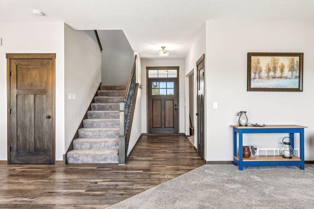 Photo of 7554 Odell Lane NE, Otsego, MN 55330 (MLS # 7057778)