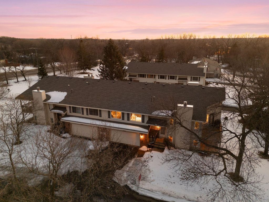 Photo of 4136 Goldenrod Lane N, Plymouth, MN 55441 (MLS # 7015466)