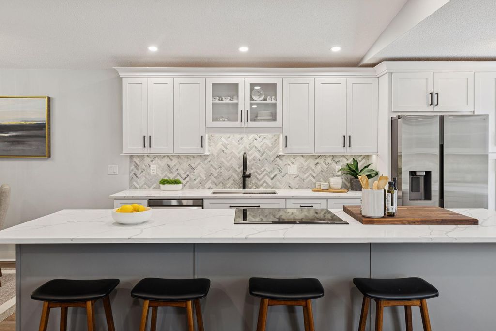 Photo of 4136 Goldenrod Lane N, Plymouth, MN 55441 (MLS # 7015466)