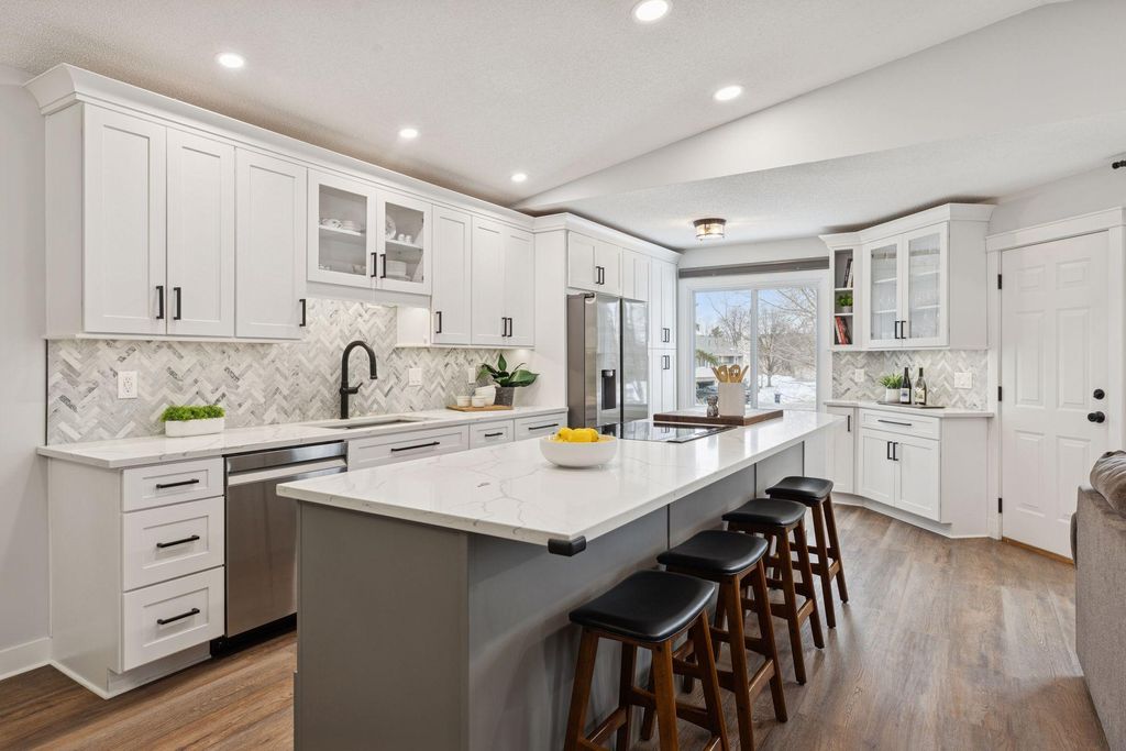 Photo of 4136 Goldenrod Lane N, Plymouth, MN 55441 (MLS # 7015466)