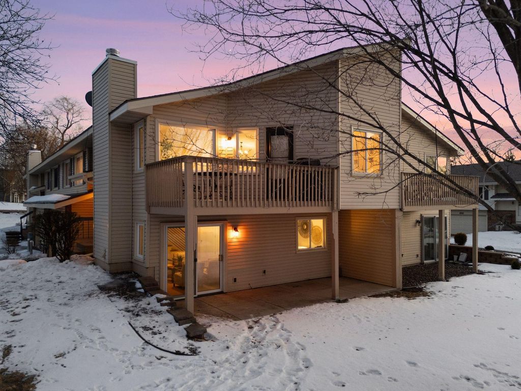 Photo of 4136 Goldenrod Lane N, Plymouth, MN 55441 (MLS # 7015466)