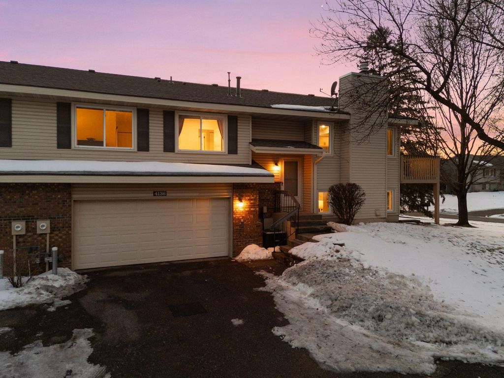 Photo of 4136 Goldenrod Lane N, Plymouth, MN 55441 (MLS # 7015466)