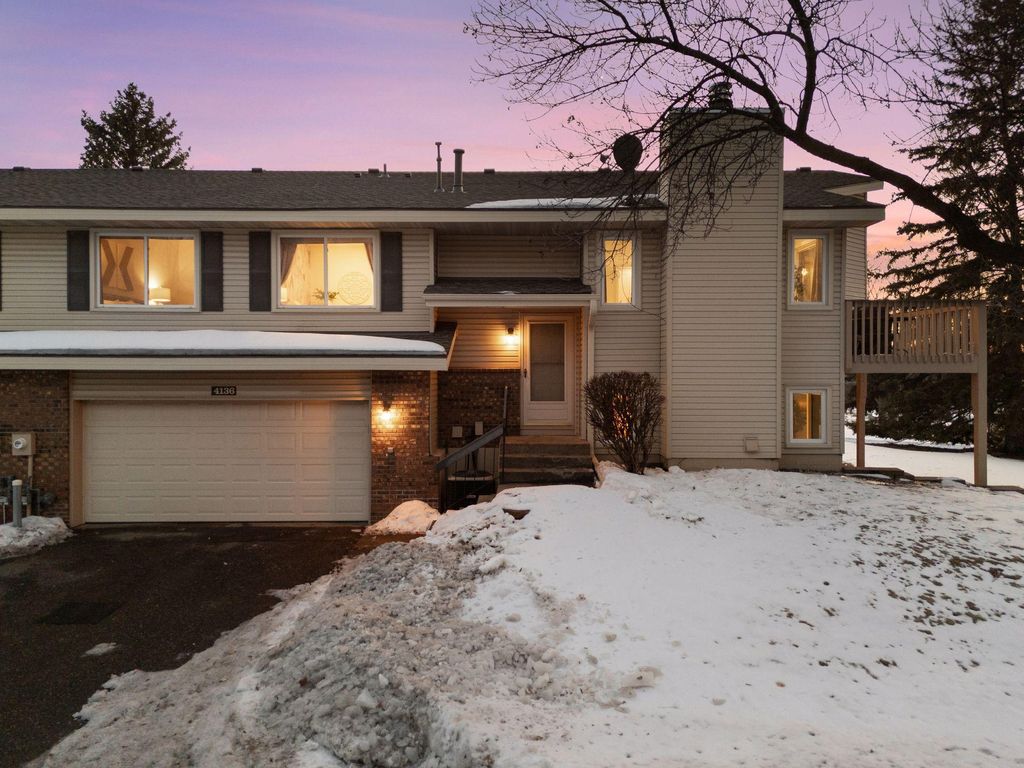 Photo of 4136 Goldenrod Lane N, Plymouth, MN 55441 (MLS # 7015466)