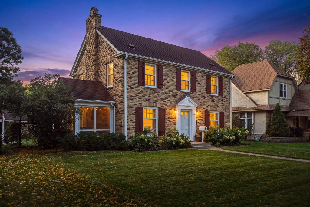 Photo of 5632 10th Avenue S, Minneapolis, MN 55417 (MLS # 7152386)