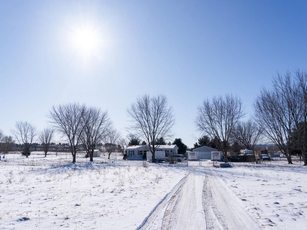 Photo of 7179 Iband Avenue, Sparta, WI 54656 (MLS # 7016577)