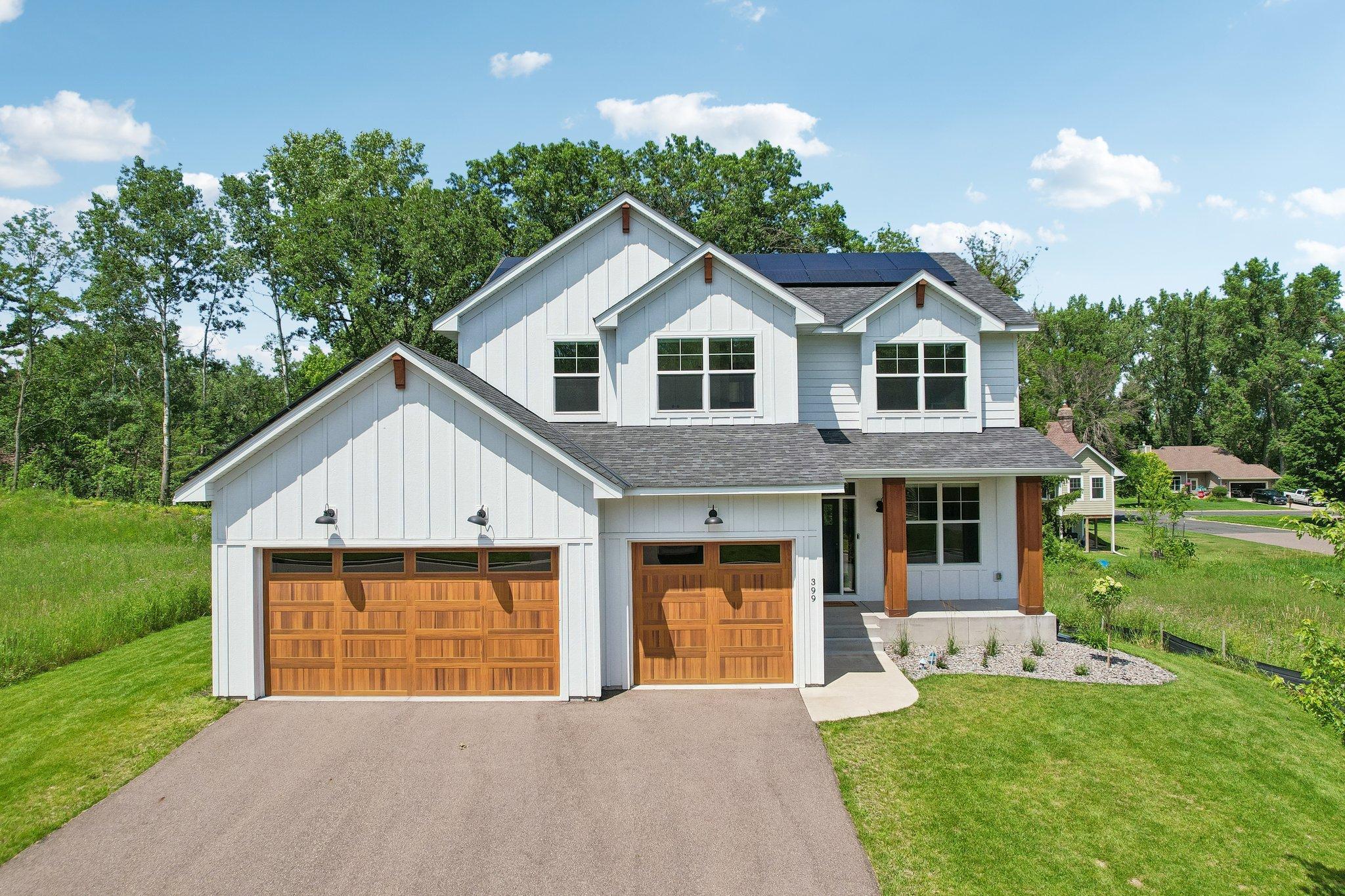 399 Tessier Court