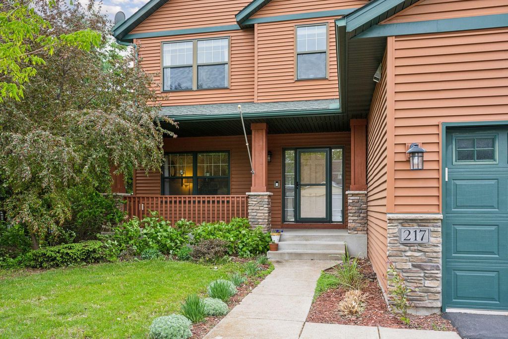 Photo of 217 2nd Street SW, Delano, MN 55328 (MLS # 7016701)