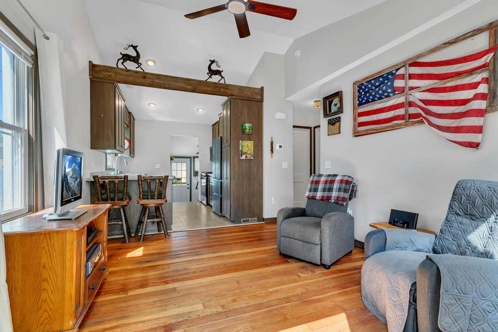 Photo of 321 32nd Avenue N, Saint Cloud, MN 56303 (MLS # 7122305)