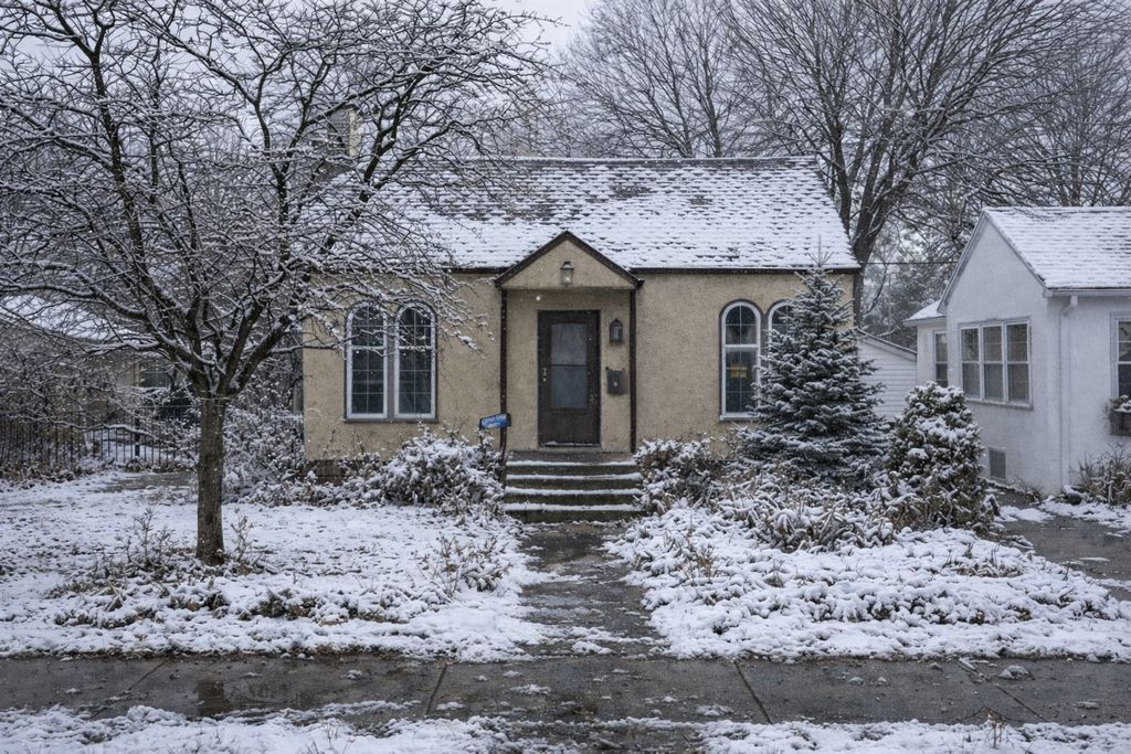 Photo of 620 Upton Avenue S, Minneapolis, MN 55405 (MLS # 7026045)