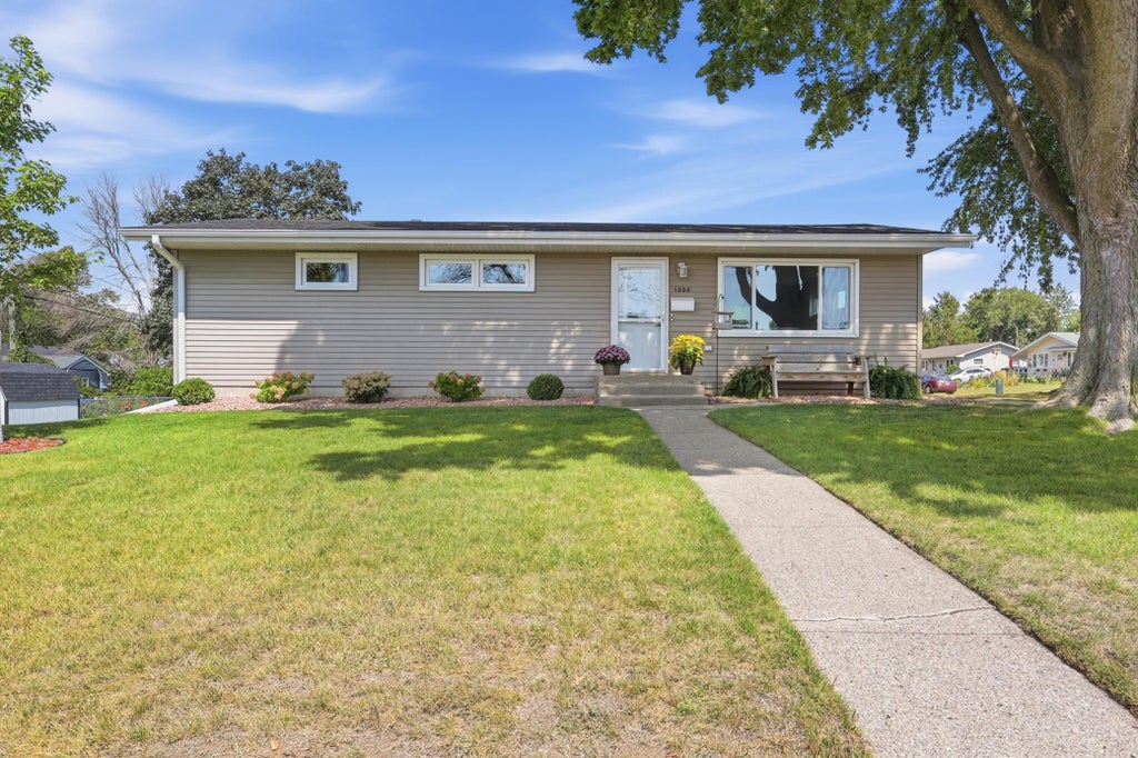 Photo of 1008 9th Street SW, Faribault, MN 55021 (MLS # 7134080)