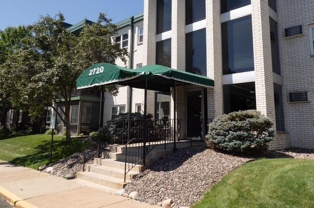 2720 Dale Street N C206