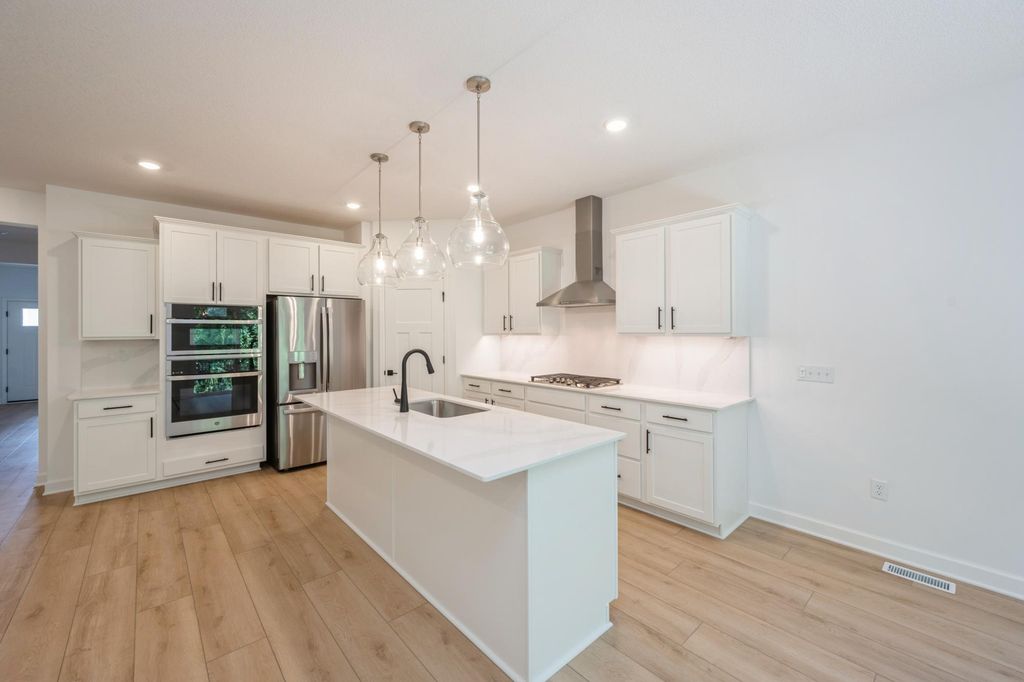 Photo of 15130 Quince Street NW, Andover, MN 55304 (MLS # 7033998)