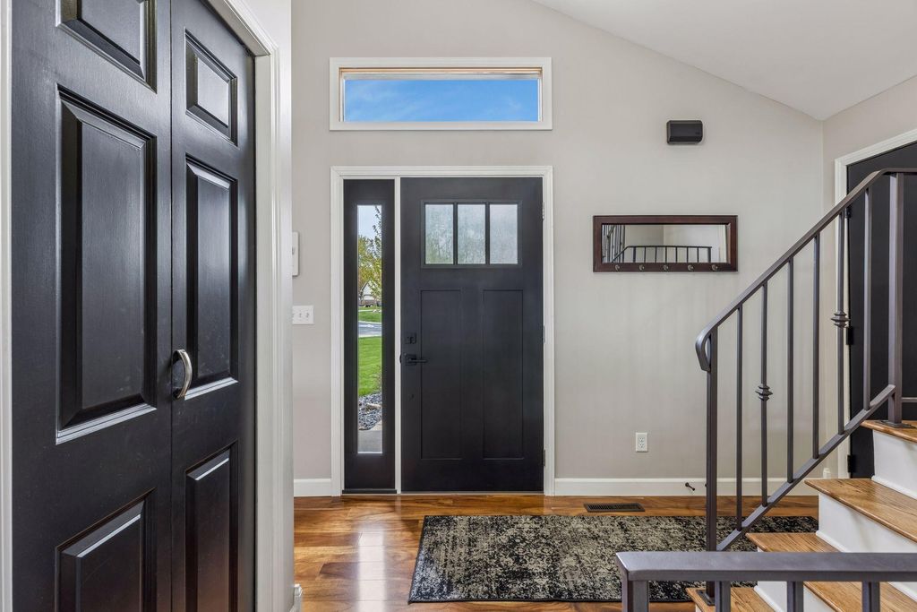Photo of 5679 Erik Lane, Shoreview, MN 55126 (MLS # 7069887)