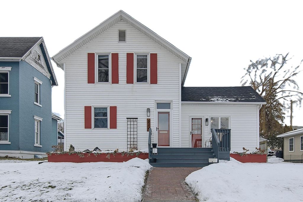 Photo of 224 2nd Street E, Wabasha, MN 55981 (MLS # 7009560)