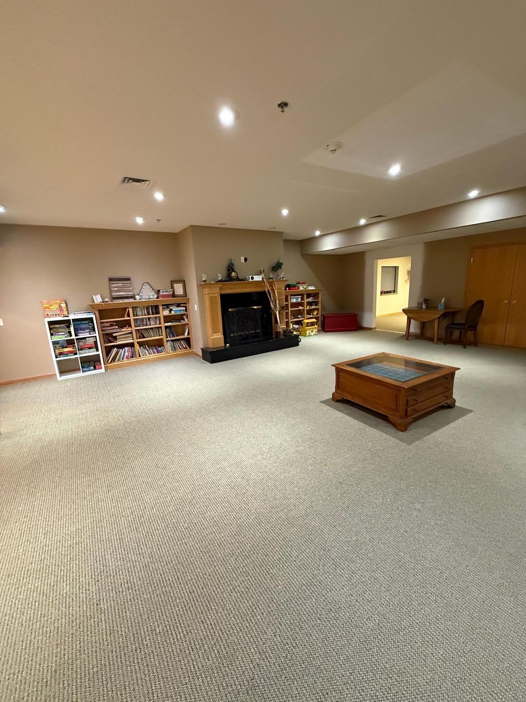 Photo of 710 Park Island Drive SW, Hutchinson, MN 55350 (MLS # 6824021)