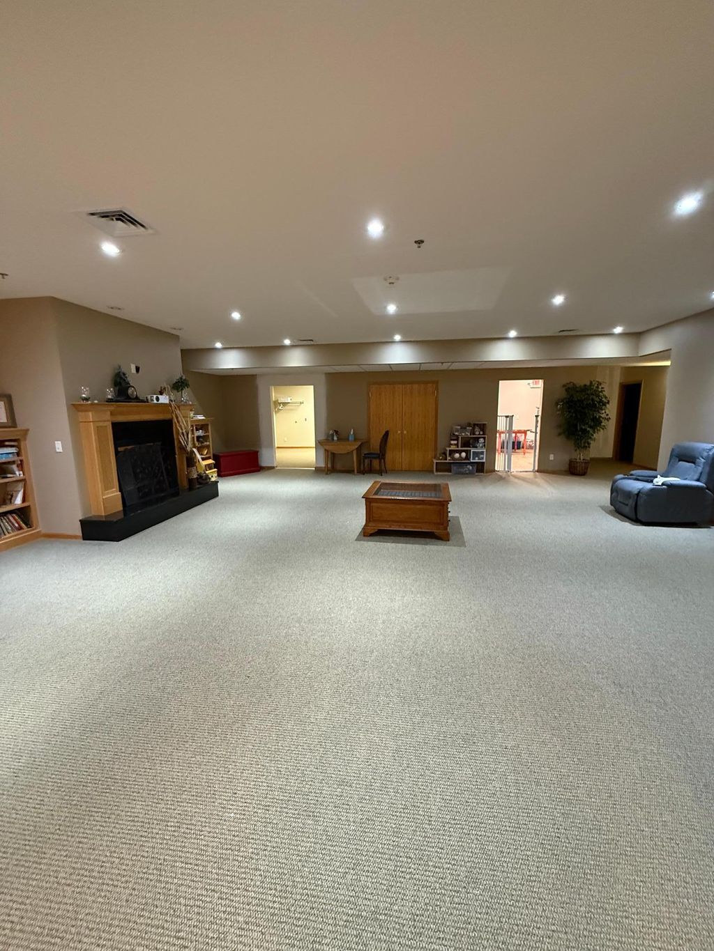 Photo of 710 Park Island Drive SW, Hutchinson, MN 55350 (MLS # 6824021)