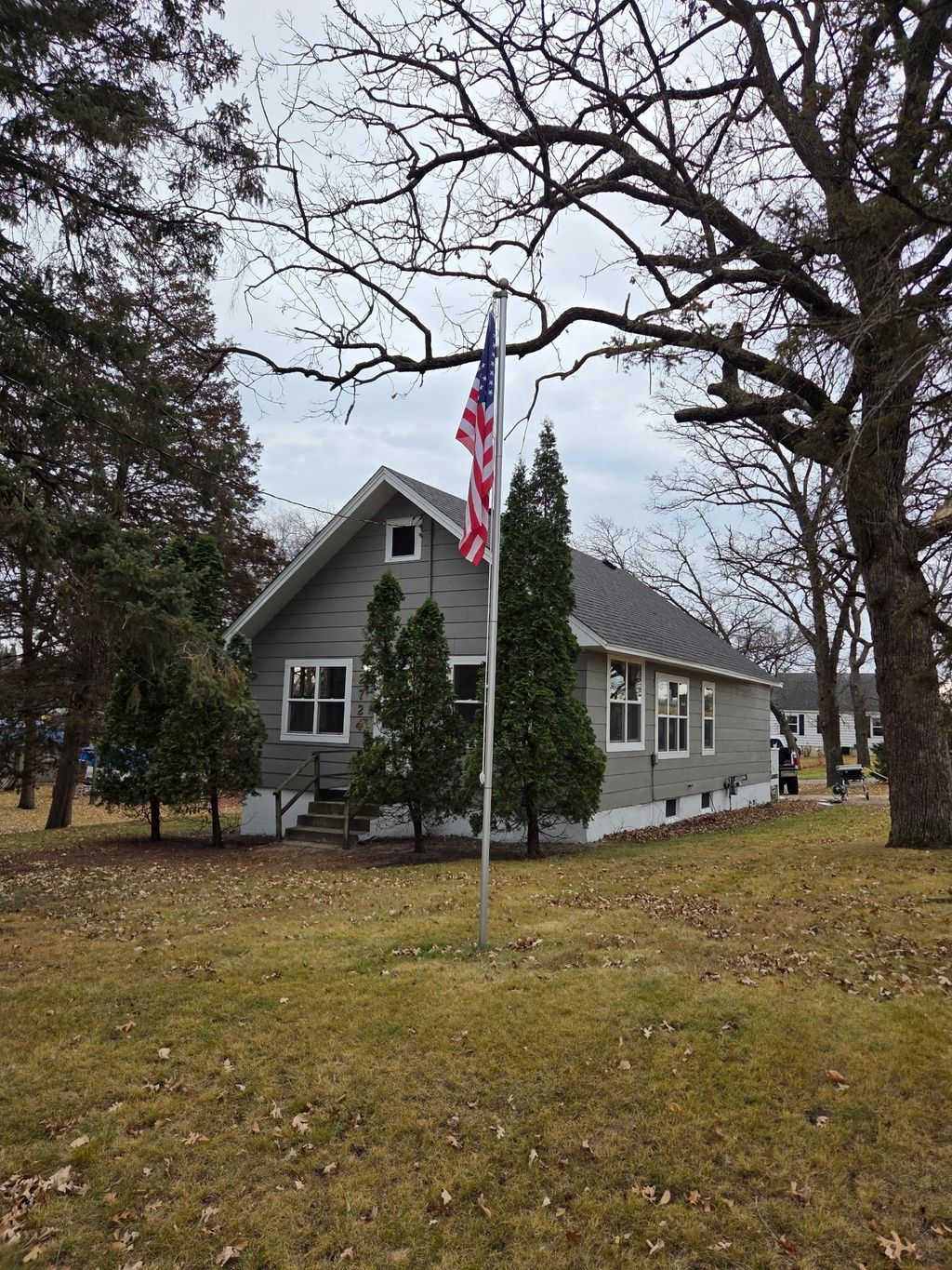 Photo of 12724 1st Avenue S, Zimmerman, MN 55398 (MLS # 7045557)