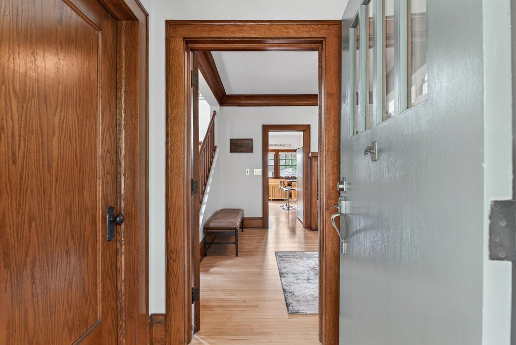 Photo of 4217 Sheridan Avenue S, Minneapolis, MN 55410 (MLS # 7106320)
