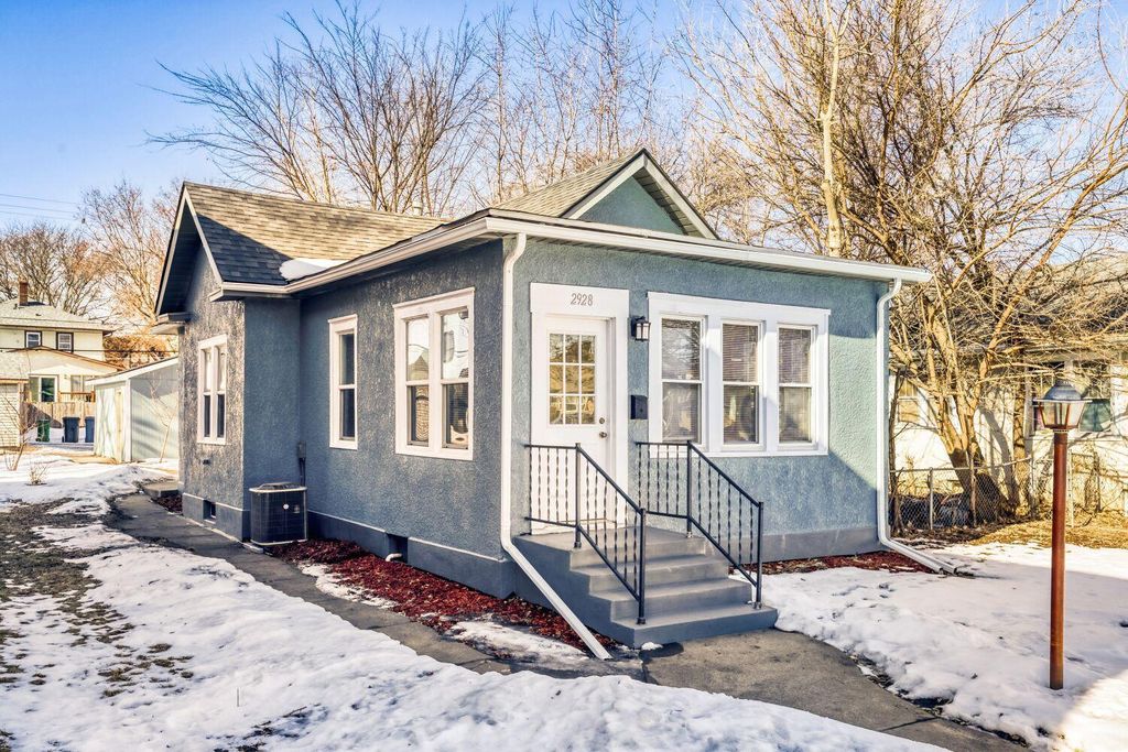 Photo of 2928 34th Avenue S, Minneapolis, MN 55406 (MLS # 7020902)