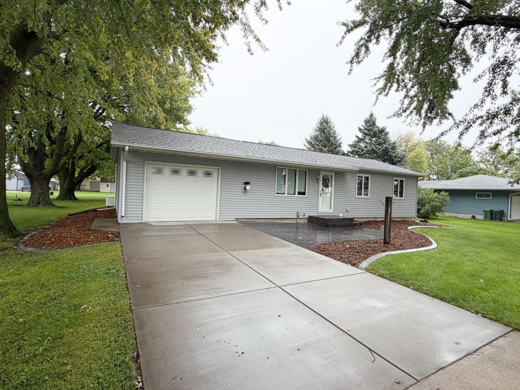 Photo of 612 11th Street, Brewster, MN 56119 (MLS # 7147008)
