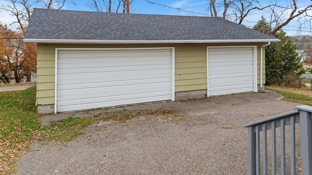 Photo of 514 4th Street NW, Chisholm, MN 55719 (MLS # 6811961)