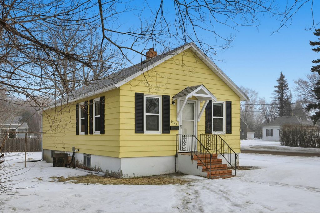 Photo of 1224 2nd Avenue N, Moorhead, MN 56560 (MLS # 7018785)