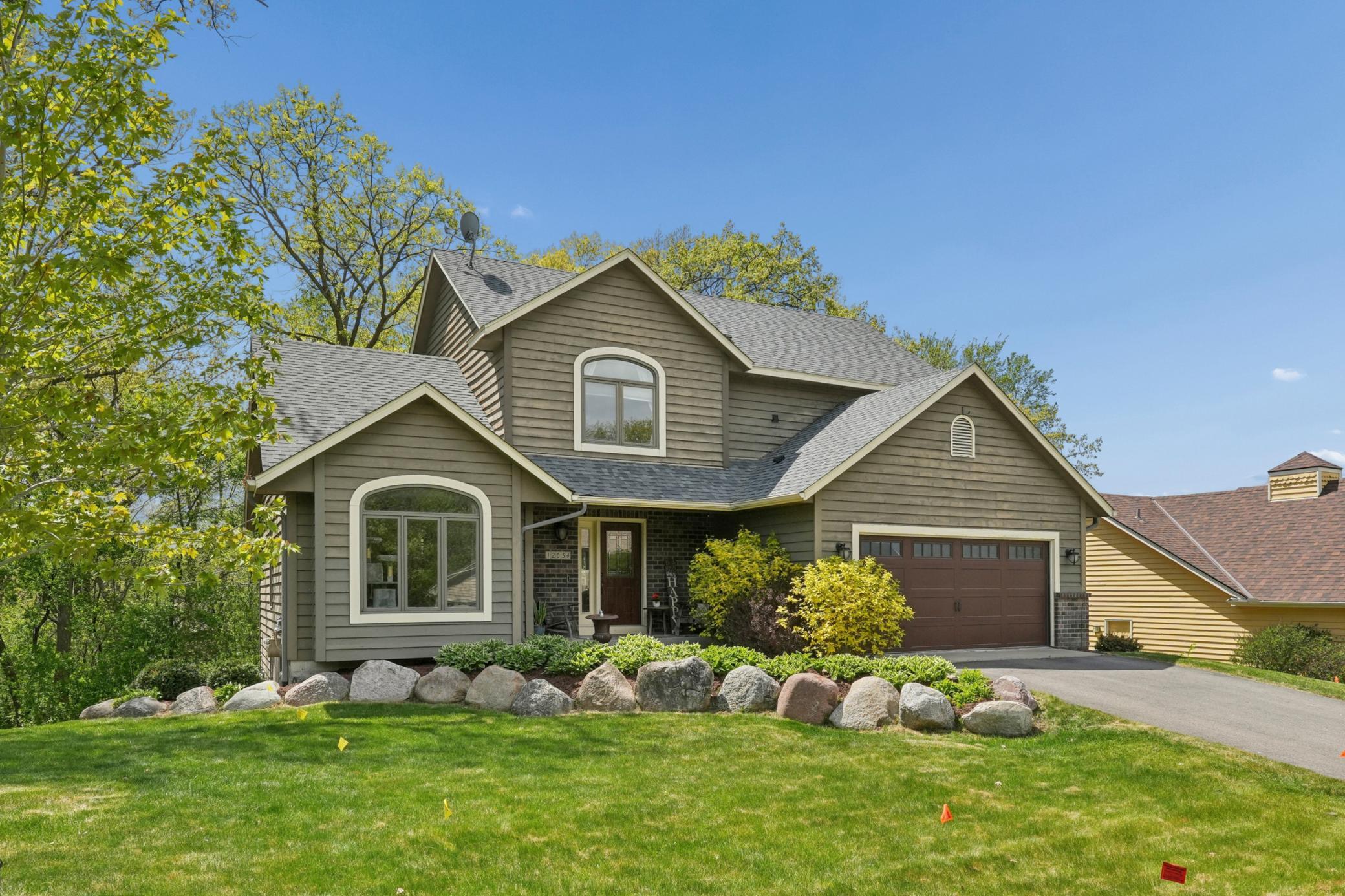 12054 Gantry Lane