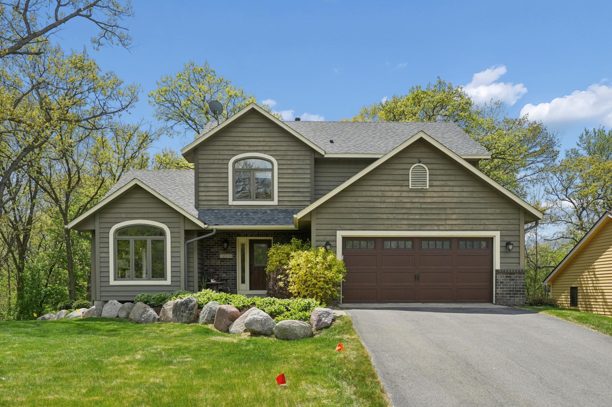 12054 Gantry Lane